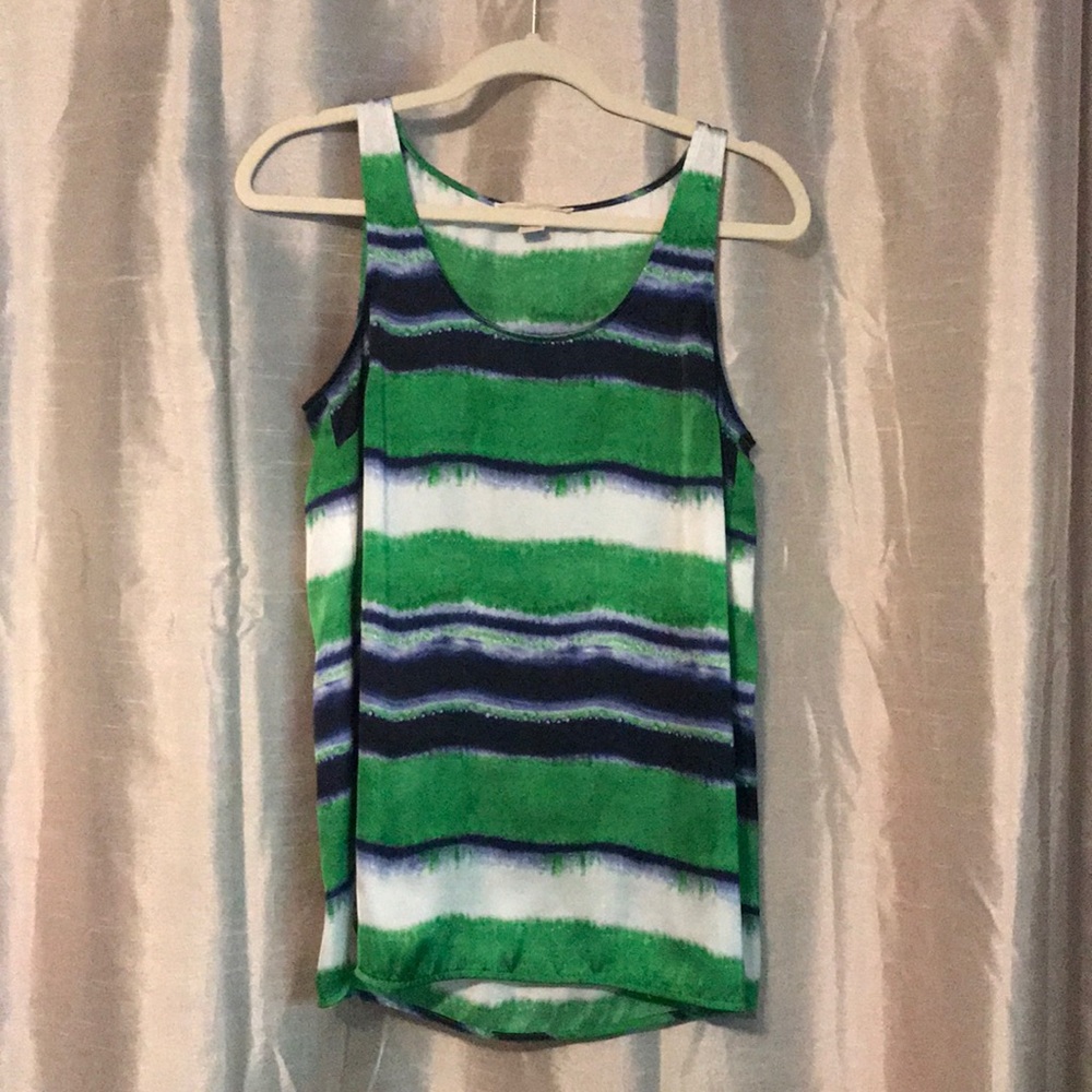 Michael Kors Tank Top